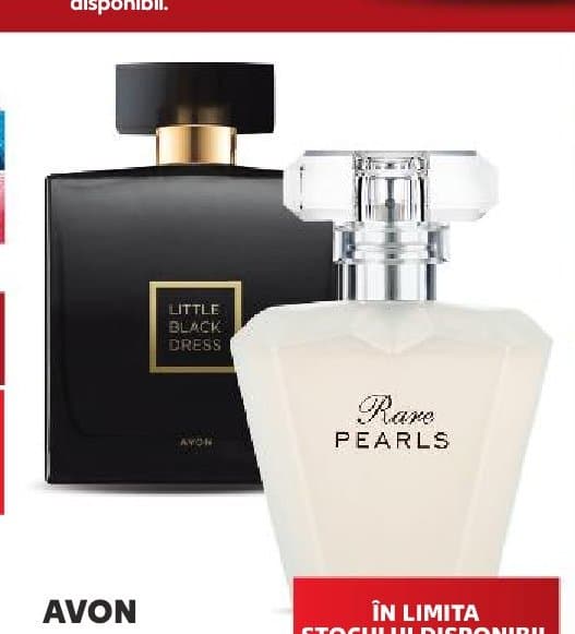 Avon Apă de parfum