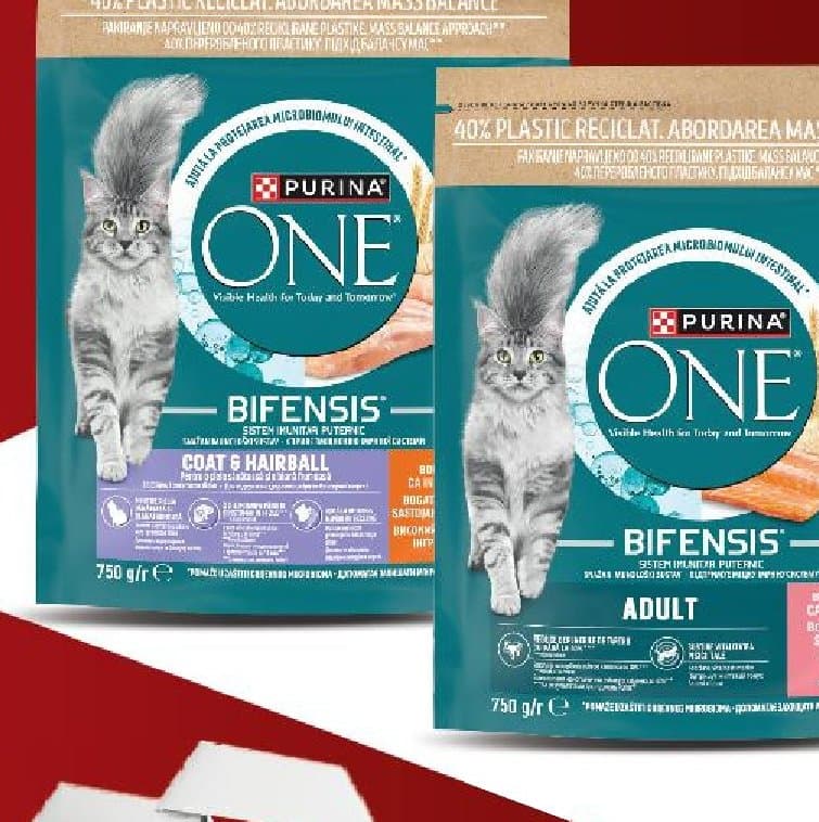 Purina One Hrană uscată pisici