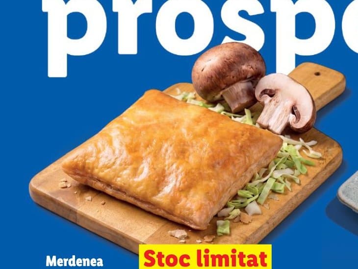 Merdenea cu varză și ciuperci
