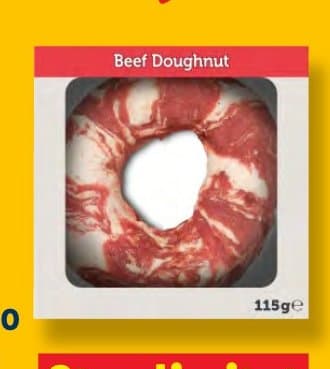 Orlando Gogoașă snack pentru căței