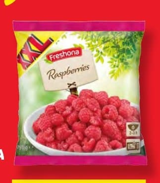 Freshona Fructe