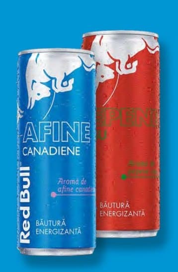 Red Bull Băutură energizantă