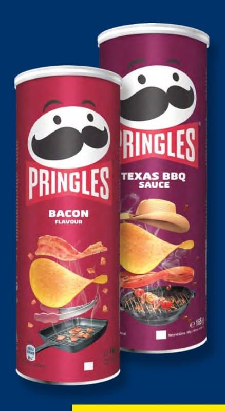 Pringles Chipsuri