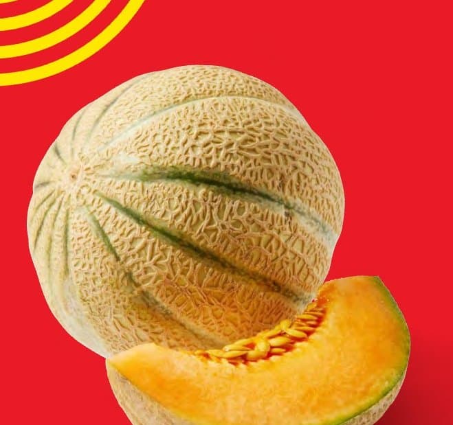 Pepene Cantalup